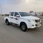 هايلكس 2014 تماتيك 1