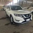 نيسان اكس تريل