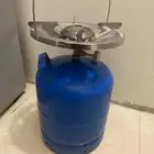 شوله غاز