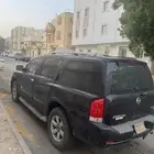 ارمادا 2010 للبيع تشليح