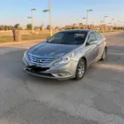 للبيع سوناتا 2014