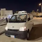 تويوتا لايت ايس 2024 ثلاجة للايجار