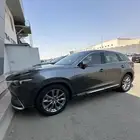 مازدا CX9 فل كامل