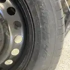 للبيع كفر مع الجنط جديد لم يستعمل