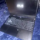 asus tuf لاب توب قيمنق