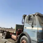 ال بي سطحة 86مع كرين 3 طن