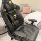 كرسي ألعاب Cougar Titan Pro Royal