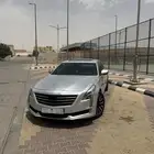 كاديلاك CT6 2017 فل كامل للبيع