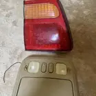 اسطب لاند كروز   تحكم سقف 1998-2002