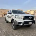 هايلوكس 2018 دبل غمرتين ديزل