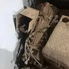 قير لاندكروزر 2002