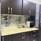 مطبخ نظيف جدا  الموقع جلاجل