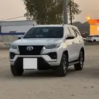 فورشنر 2023 سته سلندر مخزن بنزين