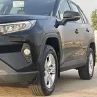 راف فور 2020 ممشى قليل
