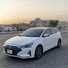 هونداي انترا 2020