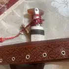 جنبيه مبروشه
