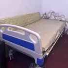 سرير طبي جديد