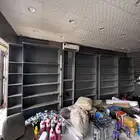 دواليب عرض محل