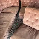 كنب 10 قطع