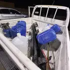 دعاسات هايلكس دبل