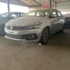 سوزوكي سياز الفئة الأولى 2025 GL بسعر طيب