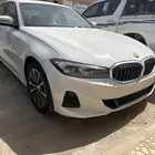 بي ام دبليو i318