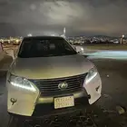 لكزس ار اكس 350 2015