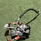 كمبرسر لكزس ls600hl هايبرد 2016