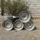 جنوط هلل مقاس 15 نظيفه على الشرط