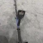 جهاز كشف الذهب