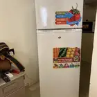 للبيع ثلاجه و تلفزيون نادكو
