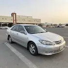 كامري 2006 وكالة