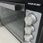 للبيع فرن حجم كبير