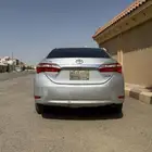 كورلا موديل 2015