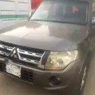 باجيرو 2014 تشليح