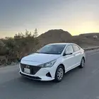اكسنت 2023 تم البيع