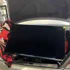 شاشة Hisense)43 )بوصة استخدام نظيف شبه جديد