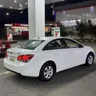 للبيع شفرولية كروز 2013