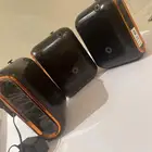 جهاز تعطير اروما ميني (شبه جديدة)