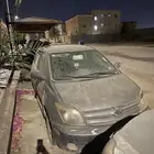 تايوتا XA. مكينه مخبطه