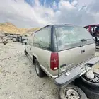 جمس 1999 بدون دبل تشليح ابو عمر مكة