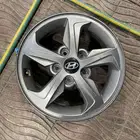 مطلوب جنط افانتي ديزل النترا