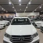 تويوتا هايلوكس غماره 2025 فل كامل