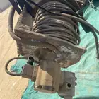 مكرة سحب هيدروليك ال بي