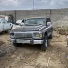 باترول 96 للبيع قطع