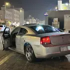 دوج تشارجر نضيف موديل 2007