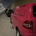 فان سوزوكي 2017