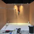 بوثات معارض شقق اثاث