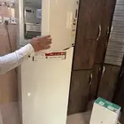 ثلاجه شركتها LG