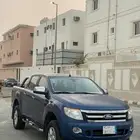 فورد رينجر 2015 دبل